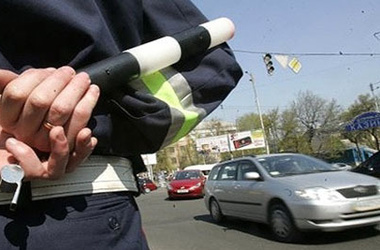 Киевские власти не готовы сделать платный въезд в центр города: водители не поймут