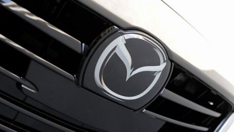 Mazda переманила к себе дизайнера «четверки» BMW