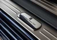 Rolls-Royce анонсировал Moscow Bespoke Collection