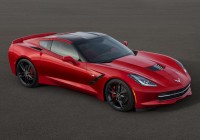 Hennessey испытал новый Corvette Stingray на треке для дрэг-рейсинга