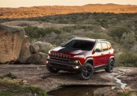 Jeep может выпустить Cherokee SRT4
