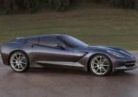 Callaway запускает в производство свой AeroWagon Corvette Stingray