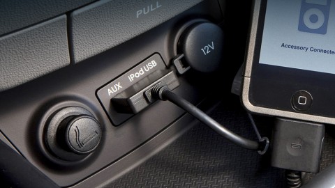 Hyundai решила отказаться от привычных «прикуривателей» в пользу USB-портов