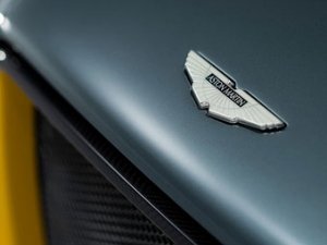 Prodrive поможет Aston Martin создать карбоновый суперкар