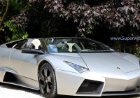 Lamborghini Reventon Roadster с практически нулевым пробегом можно приобрести за $ 1.75 млн.