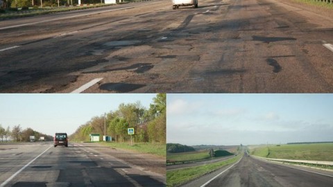 На украинских дорогах появится еще одна «Кобра»
