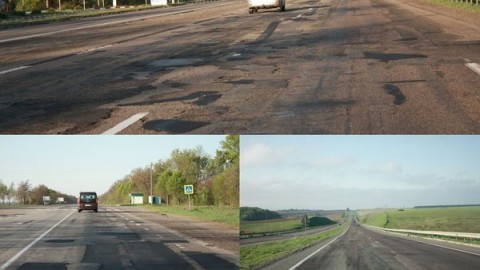 На украинских дорогах появится еще одна «Кобра»