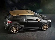 Citroen «озолотил» хот-хэтч DS3 Racing