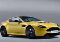Aston Martin пока не решается отказаться от V12 двигателей в пользу популярных нынче гибридных технологий
