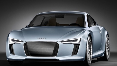 Глава немецкой автокомпании рассказал, когда ждать появления новой модели Audi на базе Volkswagen Up