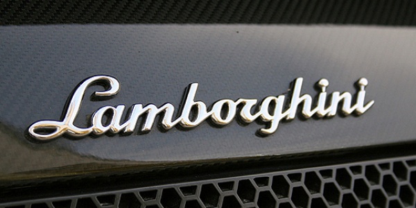 Lamborghini Cabrera получит атмосферный мотор