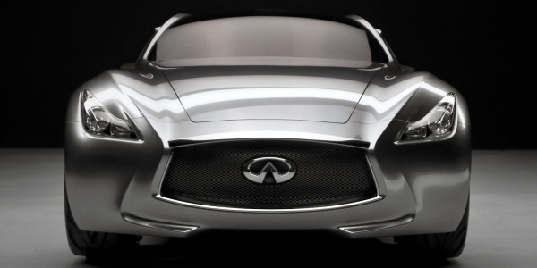 Infiniti инвестирует $10 млрд в развитие продуктовой линейки