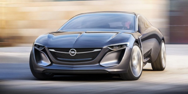 Новое поколение Opel Astra распустится к 2015 году