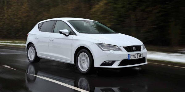 SEAT Leon Ecomotive показал гибридам пример экономичности