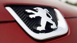 Китайцы купят акции Peugeot за $1,65 млрд