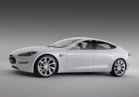 Модель начального уровня линейки Tesla получит название Model E