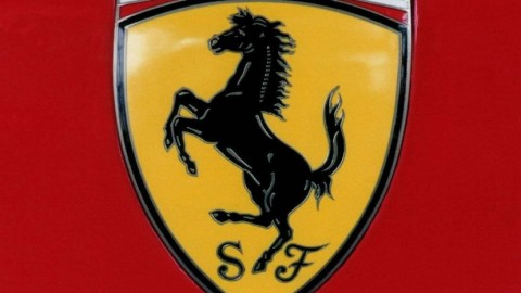 Ferrari разрабатывает «заряженный» вариант F12berlinetta