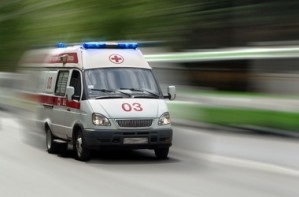 В Крыму 11-летний мальчик выжил после наезда двух автомобилей