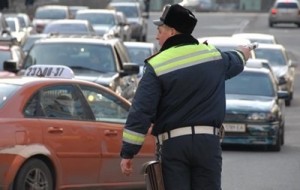 МВД собирается уменьшить допустимую скорость в пределах города