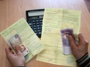 Крупнейшего украинского продавца обязательных страховок начинают банкротить