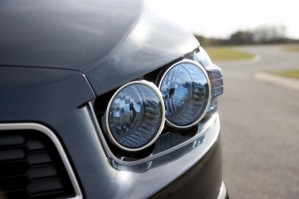 Седан Chevrolet Aveo станет «горячим»