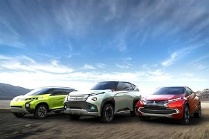 В Mitsubishi рассказали, за счет чего будут расти ближайшие годы