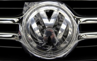 Жаждущий мирового лидерства Volkswagen вольет $113 млрд в свое автомобильное подразделение