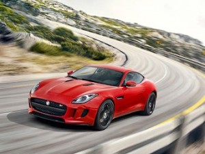 В «Ягуаре» создадут две экстремальные версии купе F-Type