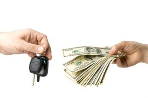 Какие бумажки могут облегчить процедуру продажи авто