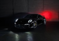 Специалисты немецкого тюнингового ателье TechArt подготовили специальную версию Porsche 911 Turbo для автошоу в Эссене