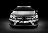 Купе Mercedes CLA помогло компании еще больше оторваться от BMW по количеству проданных моделей