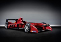 Немецкое автоателье ABT Sportsline собирается в следующем году принять участие в Формуле-E