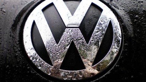Volkswagen покажет более доступные модели в течение года