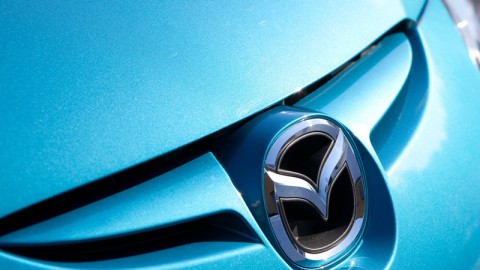 Mazda значительно расширит модельный ряд в ближайшие три года