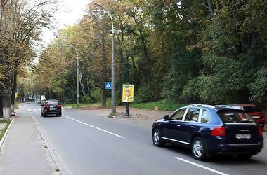 В “Киевавтодоре” рассказали, где в столице появились новые дороги