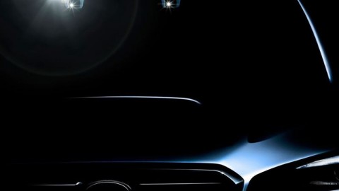 В Subaru раскрыли имя своей новой модели
