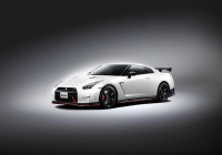 В сеть просочились официальные подробности Nissan GT-R Nismo