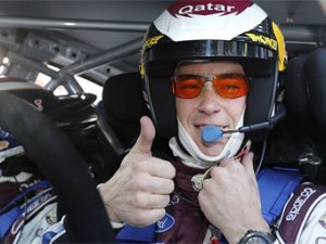 Раллийная команда Hyundai переманила лучшего пилота M-Sport