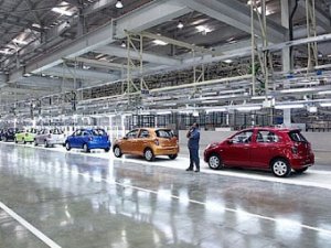 Mitsubishi и Renault-Nissan вместе разработают три новых модели