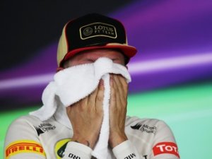 Экс-пилот Ferrari распустил слух о переходе Райкконена в Sauber