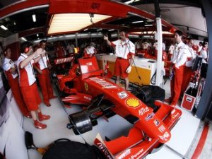 Бывший сотрудник Ferrari рассекретил махинации своей команды