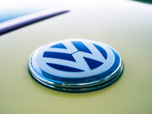 Volkswagen вложит в российский автопром 1,2 миллиарда евро