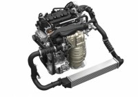 Honda представила 1.0-, 1.5- и 2.0-литровый двигатели семейства VTEC TURBO