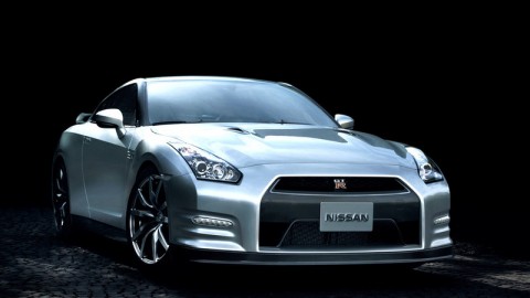 Компания Nissan определилась с судьбой суперкара GT-R