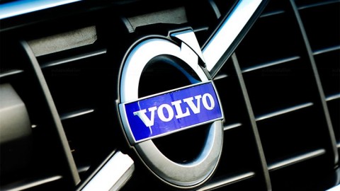 Завод Volvo в Китае официально начал собирать автомобили