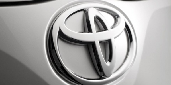 Чистая прибыль Toyota увеличилась на 83% за полгода