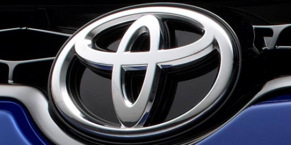Toyota покажет в Токио 5 премьер