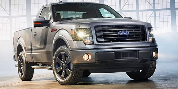 Новый Ford F-150 не получит полноценной рамы