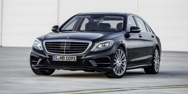 Daimler запланировал на 2014 год шесть премьер