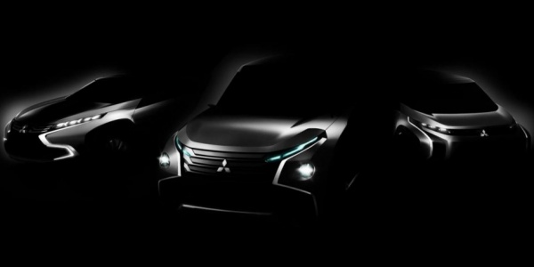 Mitsubishi сосредоточится на разработке универсальных моделей